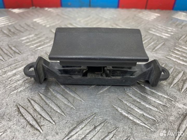 Ручка открывания капота Bmw X5 E70 N55B30 2009