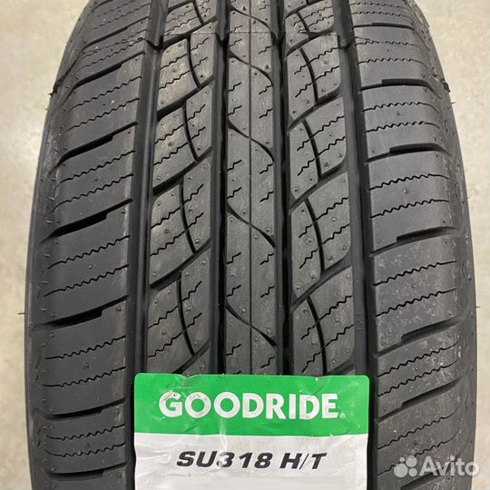 Goodride SU318 H/T 225/75 R16 H