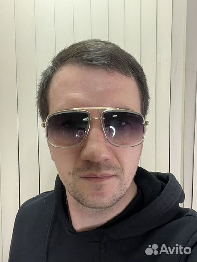 Очки унисекс marc jacobs