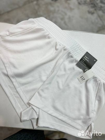 Шорты женские GAP
