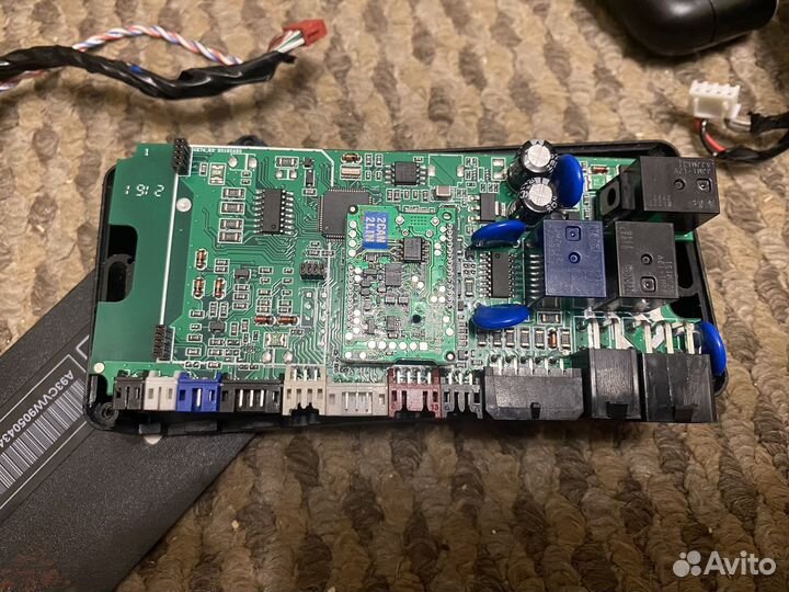 Автосигнализация starline a93 2can 2lin