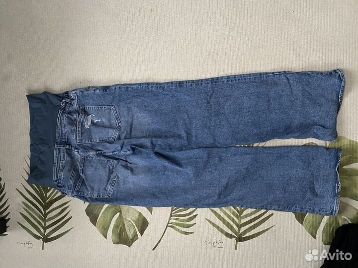 Одежда для беременных hm