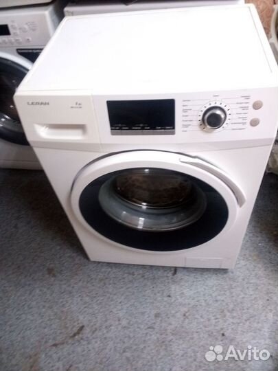 Стиральные машинки leran 7 кг