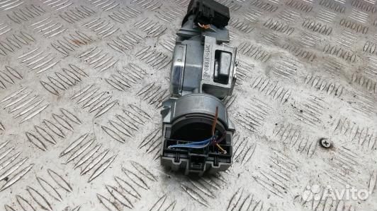 Замок зажигания ford focus 3 (KEA09J101)