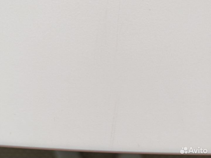 Детский стол и стул IKEA маммут