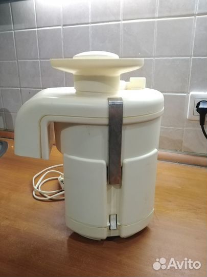 Соковыжималка Журавинка-2 свсп-301