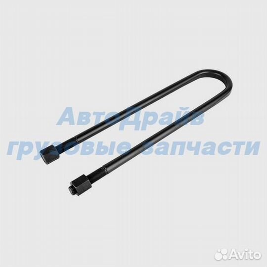 Стремянка с гайками Мерседес 6173511425 ME1-20-82