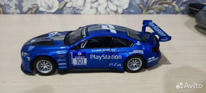 Машинки модельки