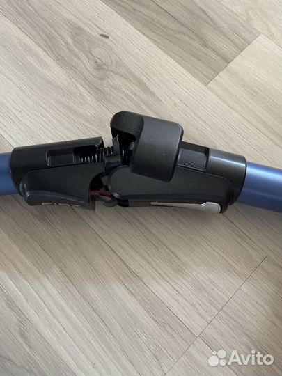 Беспроводной Пылесос Tefal 9890 запчасти