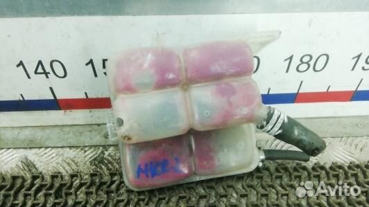 Бачок расширительный ford kuga 1 (MKR02NP01)