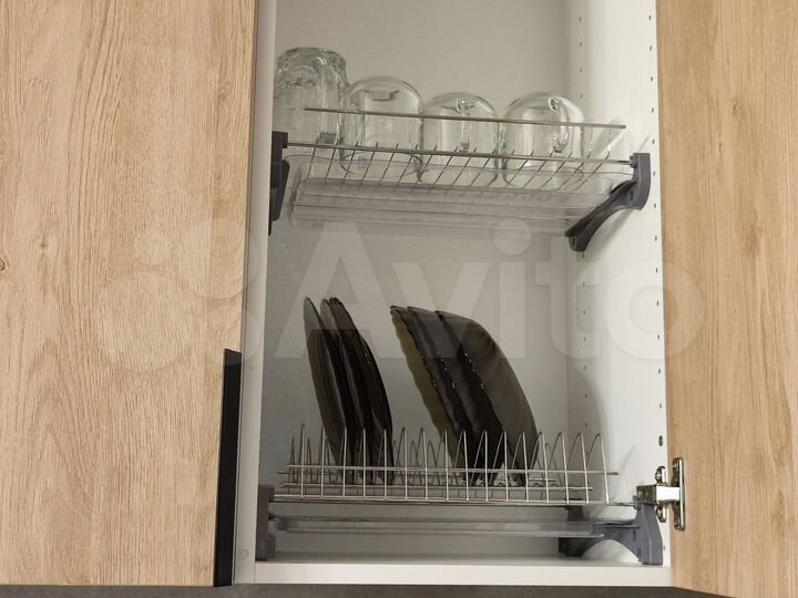 Квартира-студия, 26 м², 10/17 эт.