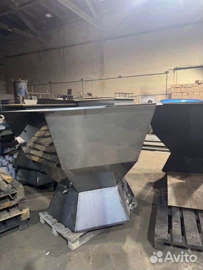 Банный чан под ключ от производителя