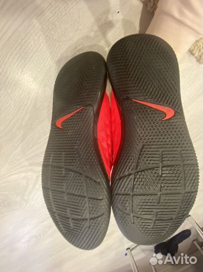 Футзалки 24 см 37 размер