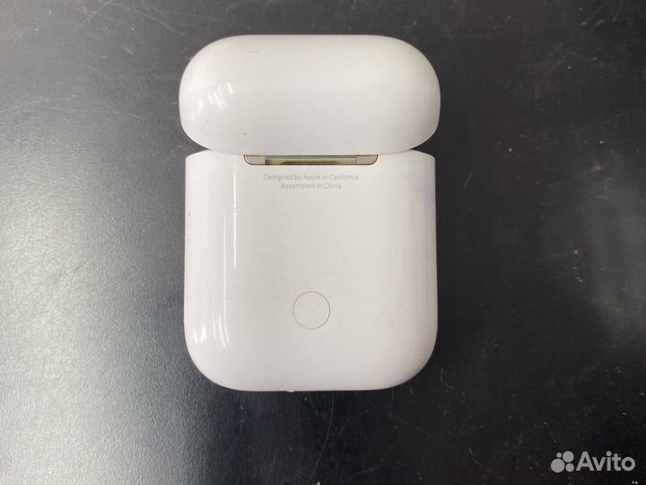 Кейс для airpods 2