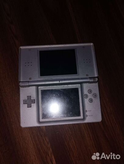 Приставка Nintendo DS