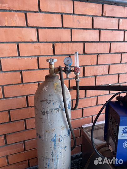 Аргонодуговой сварочный Aurora PRO inter TIG 200
