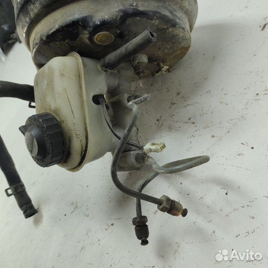 Вакуумный усилитель тормозов Kia Clarus 2001