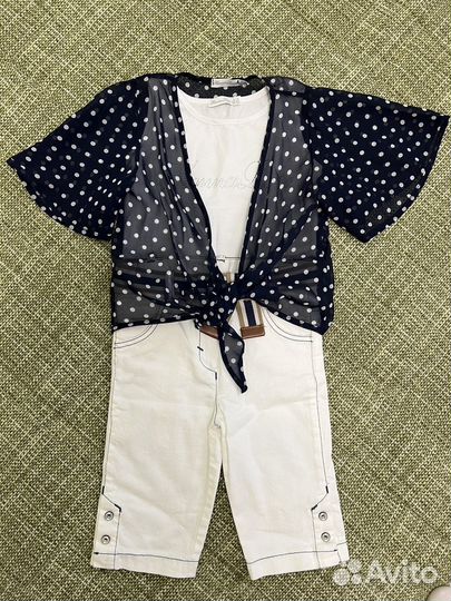 Костюм для девочки