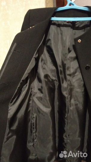 Пальто женское демисезонное 46 48