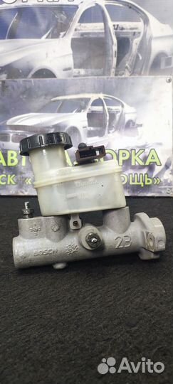 Гтц Nissan Primera P11