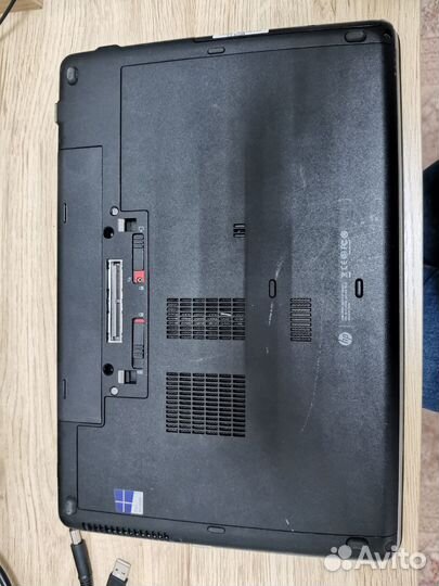 Hp probook 650 g1