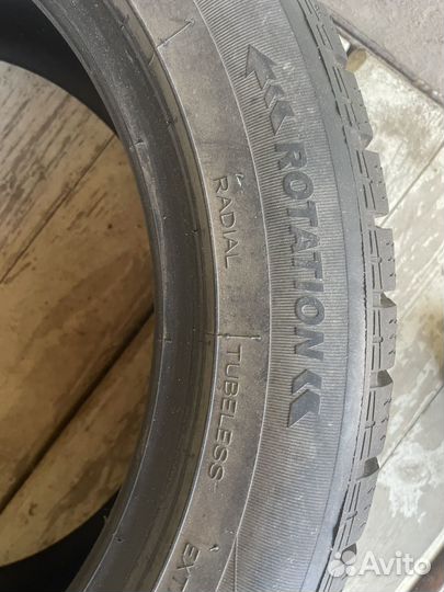 Tigar Sigura Stud 205/55 R16 94T