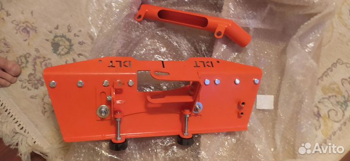 Заусовщик для плитки под 45 dlt