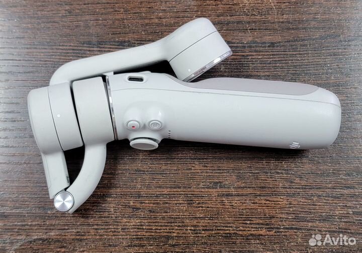 Стабилизатор DJI osmo Mobile 4 на запчасти