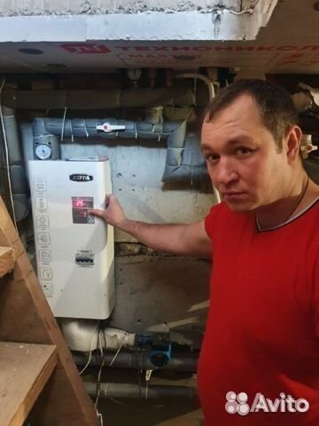 Сантехник. Работаю сам. Установка. Замена. Монтаж