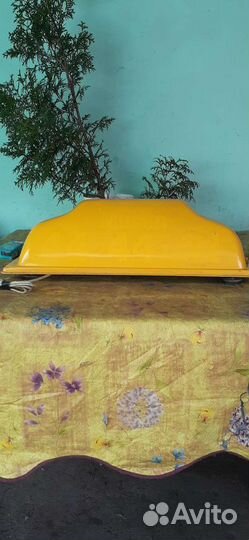 Шашка для такси