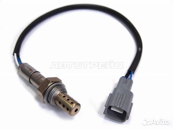 Датчик кислородный toyota avensis