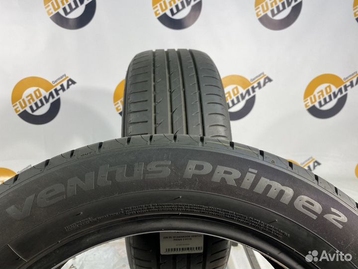 Hankook Ventus Prime 2 K115 235/55 R19 106W