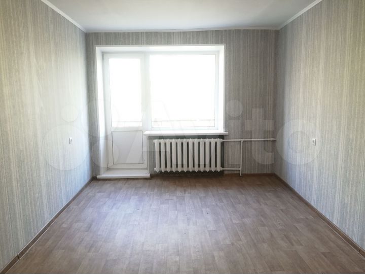 1-к. квартира, 30,1 м², 5/5 эт.