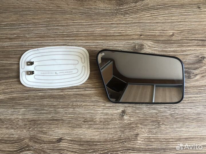 Зеркальный элемент ваз 2109(99,08)