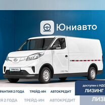 Saic Maxus EV30 AT, 2023, 100 км, с пробегом, цена 3 690 000 руб.