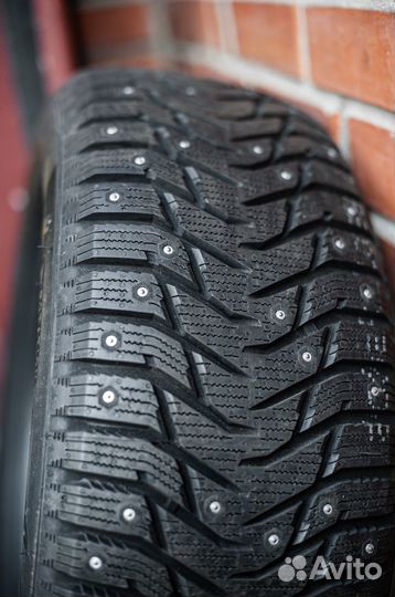 Sailun Ice Blazer WST3 225/65 R17 102T