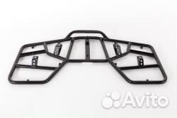 Багажник передний H200