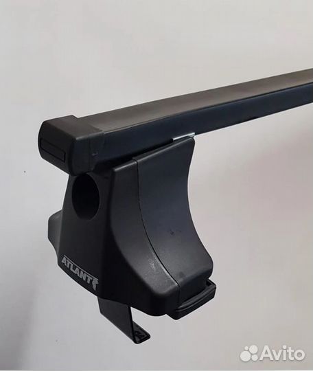 Поперечины, опоры и крепеж