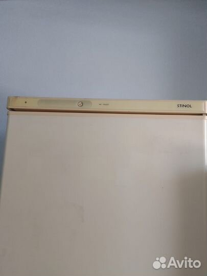 Холодильник стинол бу