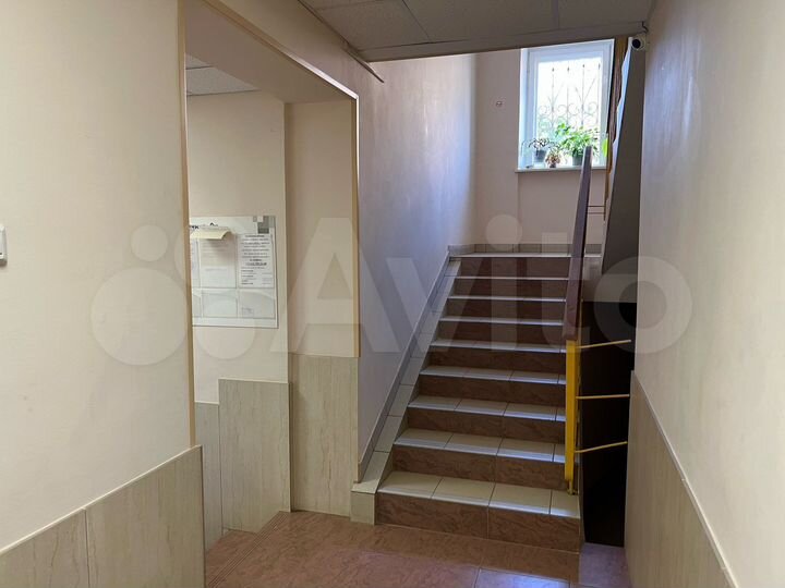 3-к. квартира, 77 м², 7/10 эт.