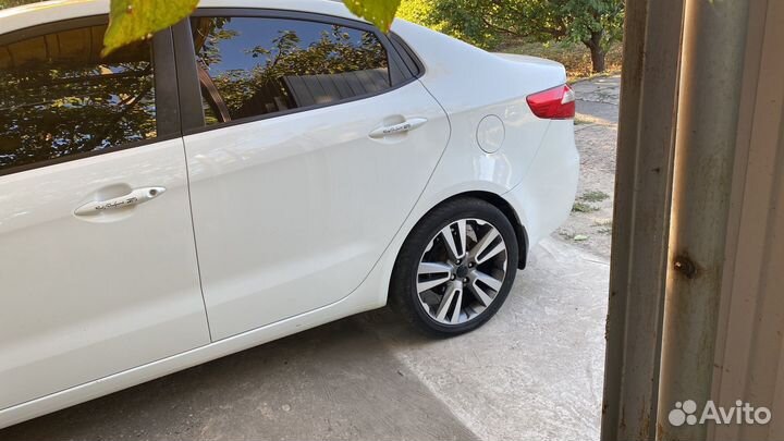 Колеса r17 LADA vesta cross