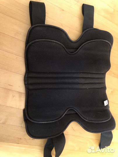 Ортез на коленный сустав orlett