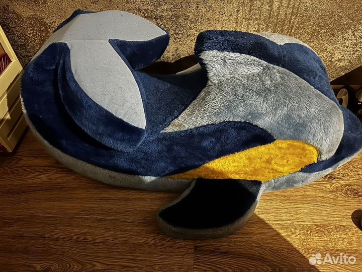 Кресло качалка для ребенка бу мягкое