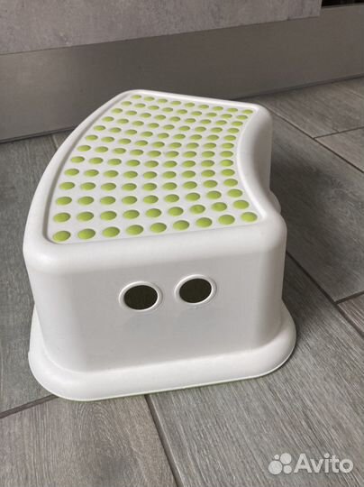Табурет для ног детский IKEA