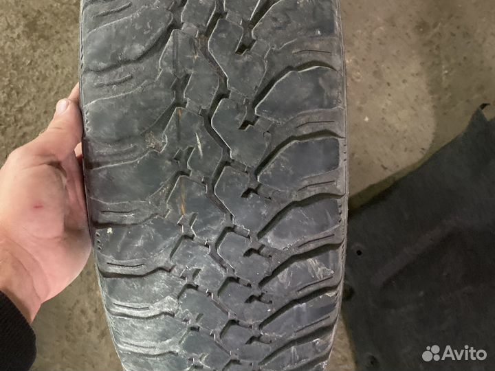 Cordiant Off Road 205/70 R16