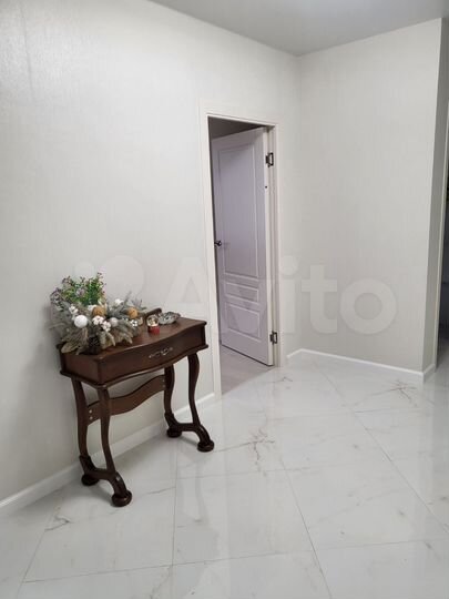 Комната 17 м² в 3-к., 8/22 эт.