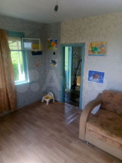 Дача 20 м² на участке 6 сот.