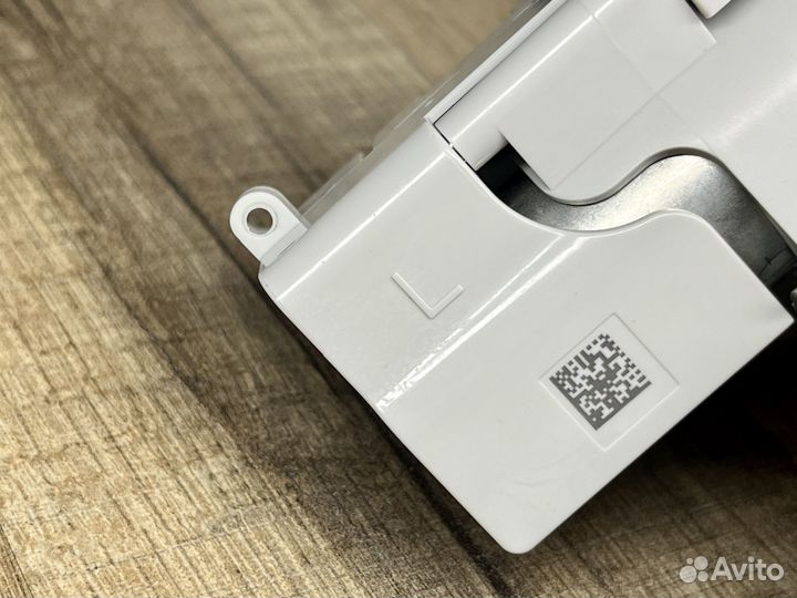 Колесо левое (L) Mijia 1C