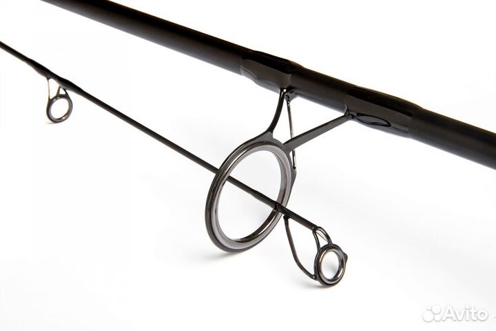 Удилище Карповое VN tackle RX-1 13FT 3,5LB