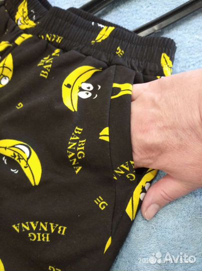 Мужская пижама